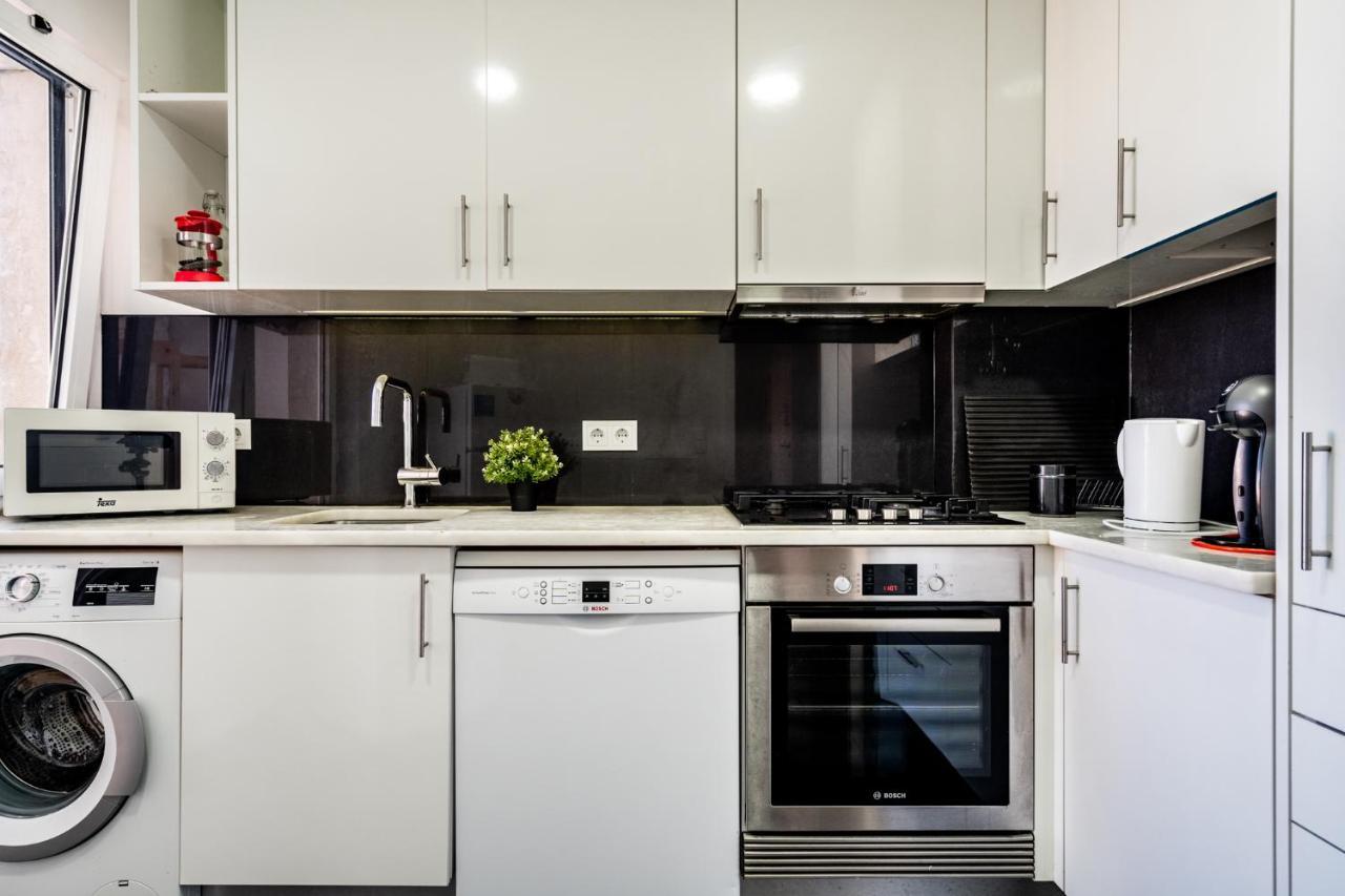 Akicity Graca Pearl ลิสบอน ภายนอก รูปภาพ