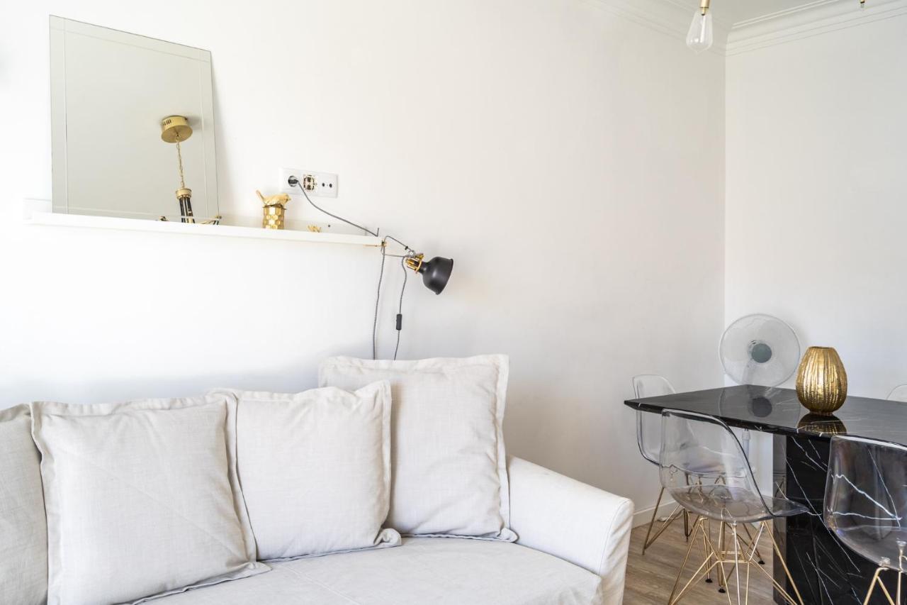 Akicity Graca Pearl ลิสบอน ภายนอก รูปภาพ