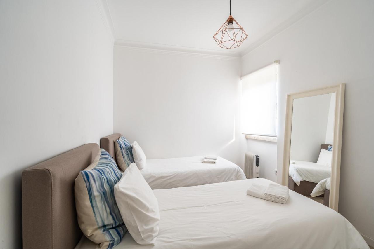 Akicity Graca Pearl ลิสบอน ภายนอก รูปภาพ