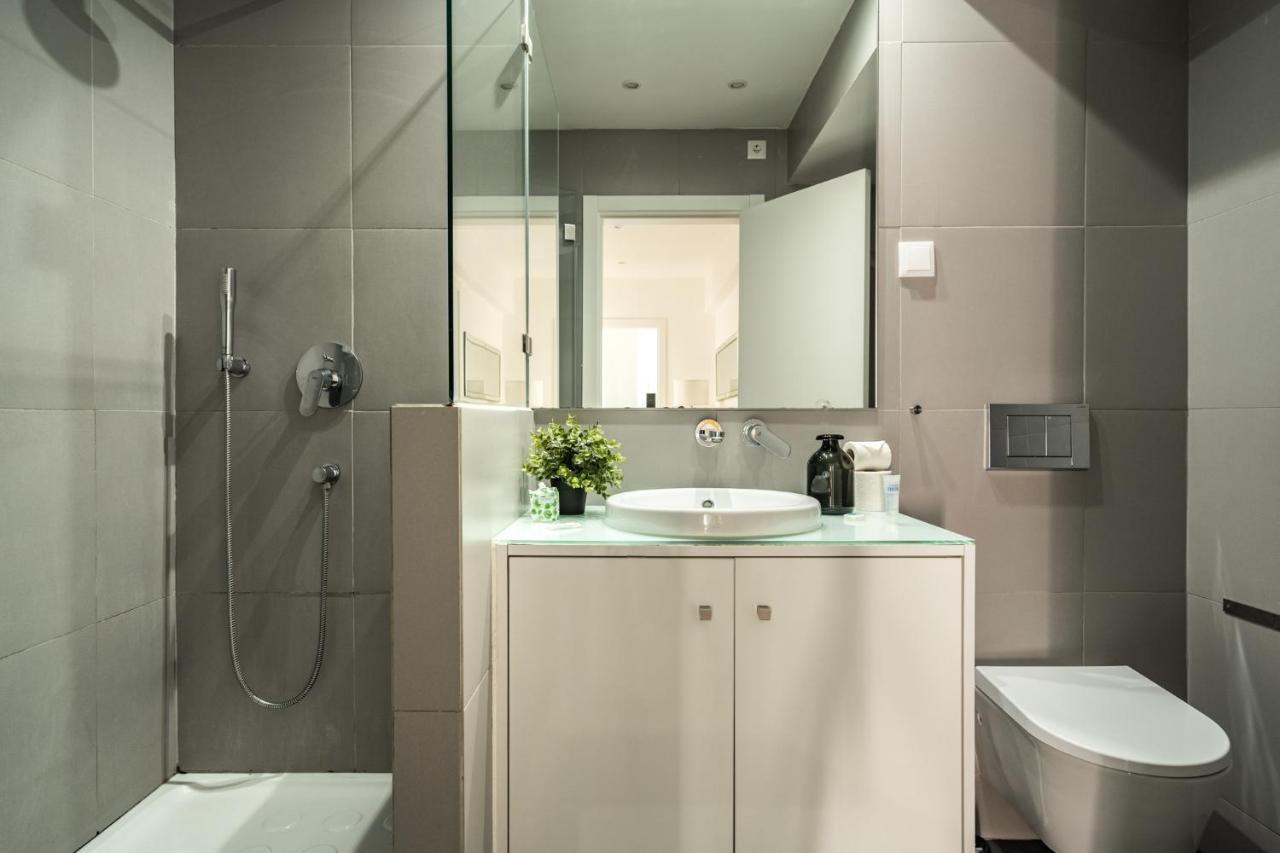 Akicity Graca Pearl ลิสบอน ภายนอก รูปภาพ